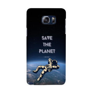 Save The Planet Casing HP