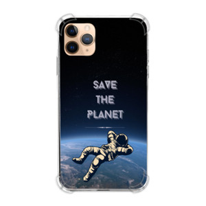 Casing HP Save The Planet