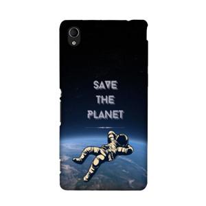 Save The Planet Casing HP