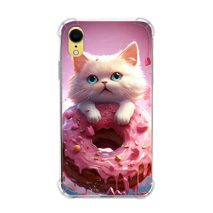 Casing HP Cat 03