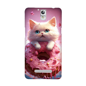 Cat 03 Casing HP