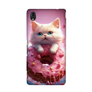 Cat 03 Casing HP
