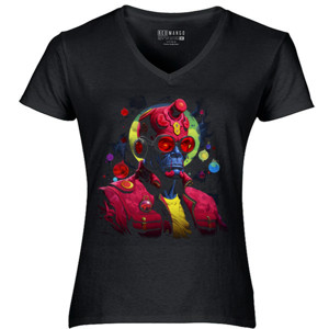 Kaos Penjaga Bintang