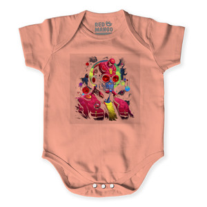 Baby Jumper Penjaga Bintang
