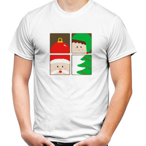 Kaos Kubic - Kaos Pria by Co_mbro