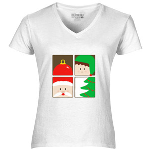 Kaos Kubic - Kaos Pria by Co_mbro
