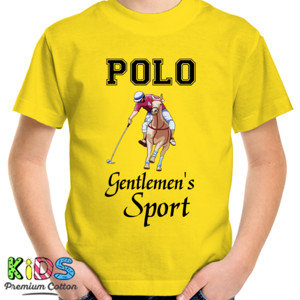 Kaos Polo Sport hobi sport olah raga lifestyle