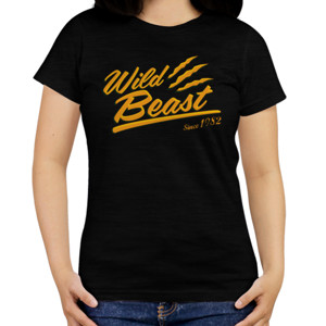 Kaos Wild Beast 