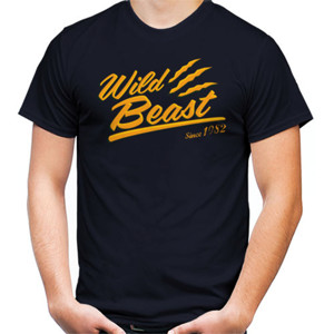 Kaos Wild Beast