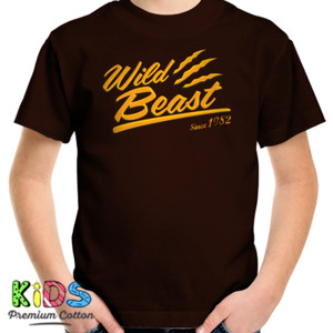 Kaos Wild Beast 