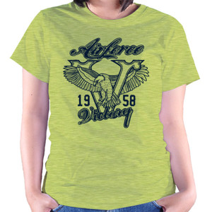 Kaos Airforce  