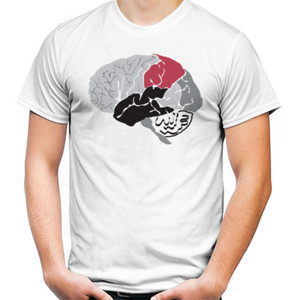 Kaos Brain - Full Color