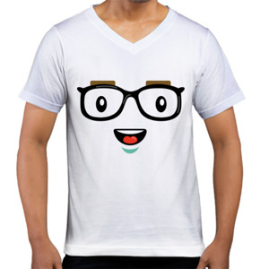 Kaos  Kaos Imut Cewek