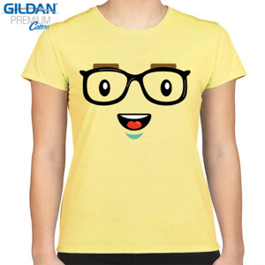 Kaos Kaos Imut Cewek