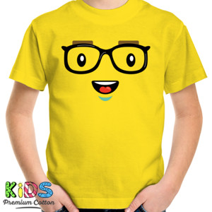 Kaos Kaos Imut Cewek