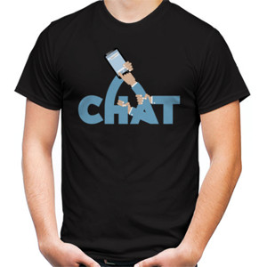 Kaos Chat