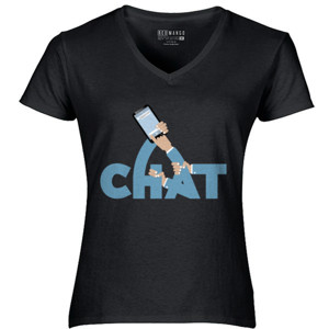Kaos Chat 