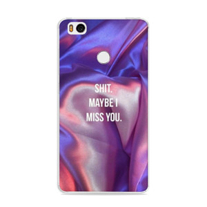 I Miss You Casing HP