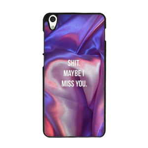 I Miss You Casing HP