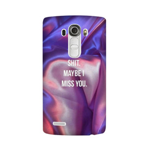 I Miss You Casing HP