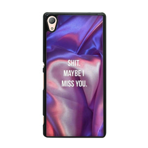 I Miss You Casing HP