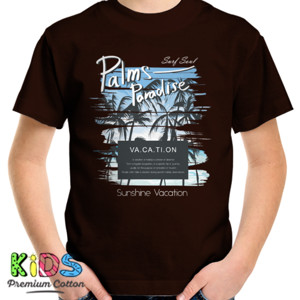 Kaos Kaos Palms Paradise