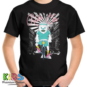 Kaos RIde On