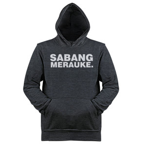 Jaket Hoodie Sabang Merauke 3