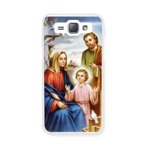 Costum Casing Keluarga Nasareth Casing HP