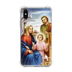 Costum Casing Keluarga Nasareth Casing HP