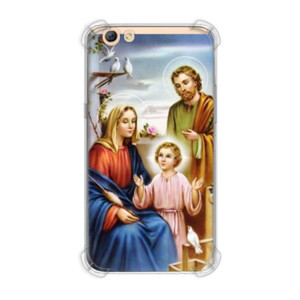 Casing HP Costum Casing Keluarga Nasareth