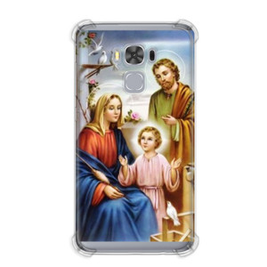 Casing HP Costum Casing Keluarga Nasareth