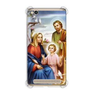 Casing HP Costum Casing Keluarga Nasareth