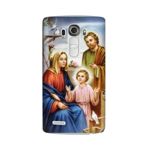 Costum Casing Keluarga Nasareth Casing HP