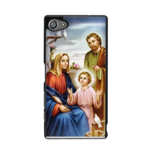 Costum Casing Keluarga Nasareth Casing HP