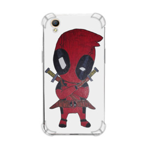 Mini Deat Pool Casing HP