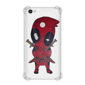 Casing HP Mini Deat Pool