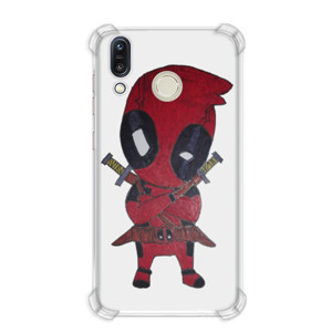 Casing HP Mini Deat Pool