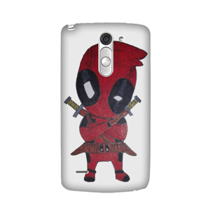 Mini Deat Pool Casing HP