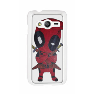 Mini Deat Pool Casing HP