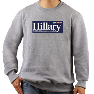 Jaket Sweater Hillary