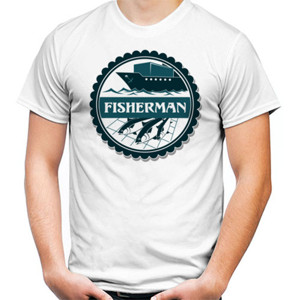 Kaos Fisherman