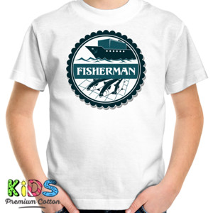 Kaos Fisherman