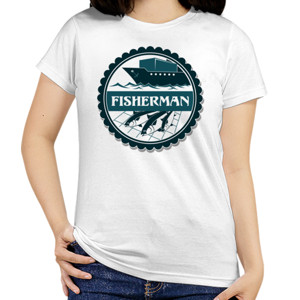 Kaos Fisherman
