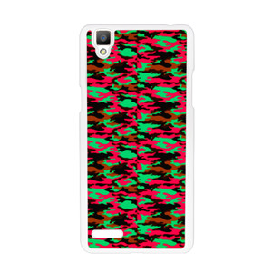 Casing Hp Keren Camouflage Army Military Concept Casing HP