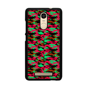 Casing Hp Keren Camouflage Army Military Concept Casing HP