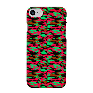 Casing Hp Keren Camouflage Army Military Concept Casing HP