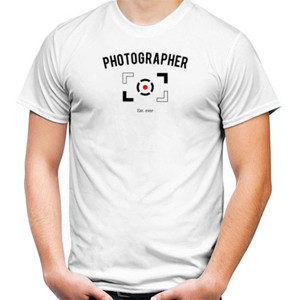 Kaos Photographer - Est. Ever