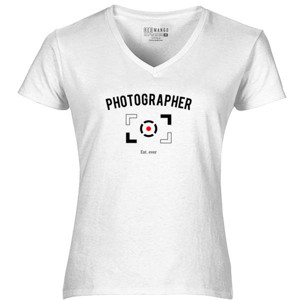 Kaos Photographer - Est. Ever  
