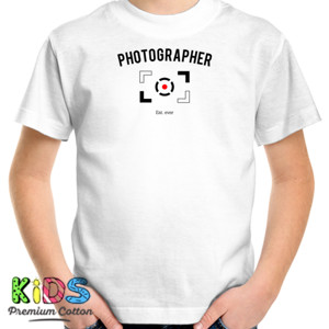 Kaos Photographer - Est. Ever  
